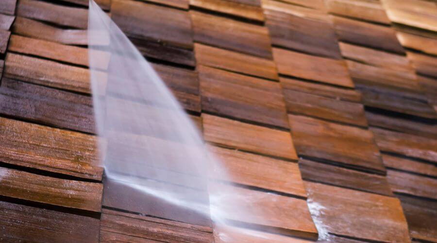 Shingle Roofing in Dexter, ME